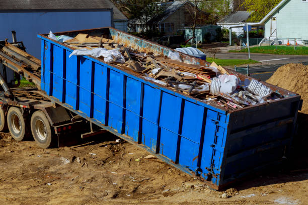 Best Hoarding Cleanup Services in Shenandoah, TX